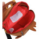 Маленький дитячий рюкзак Riciclo Kleinkinder Rucksack мавпочка