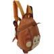 Маленький дитячий рюкзак Riciclo Kleinkinder Rucksack мавпочка