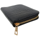 Органайзер, футляр для украшений, драгоценностей Travel Jewelry Case черный