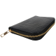 Органайзер, футляр для украшений, драгоценностей Travel Jewelry Case черный