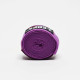 Бинти для боксу Leone AB705 Purple, Комплект: 2 шт. з футляром, Довжина 3.5 м, Бавовна, Нейлон, Еластан, Фіолетовий