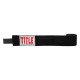 Бинти для боксу TITLE Classic Advanced 108" V2 Black 2,75м.