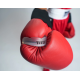 Капа TITLE Boxing Gel Max Channel Clear (вік 11+)