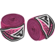 Бинти для боксу RDX WX Professional Boxing Hand Wraps Pink (4.5м.)