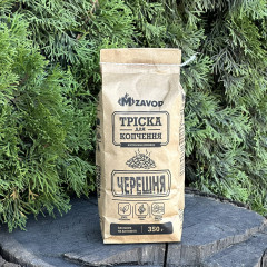 Тріска для копчення Mzavod Черешня, 350г