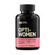 Витамины и минералы, Opti-Women, Optimum Nutrition, 60 капсул