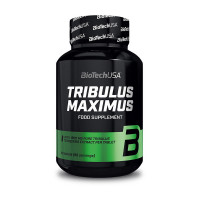 Бустер тестостерона, Tribulus Maximus, BioTech, 90 таблеток