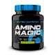 Аминокислоты, Amino Magic, Scitec Nutrition, 500 г (Апельсин)
