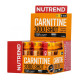 L-карнитин, Carnitine 3000 Shot, Nutrend, 20 × 60 мл (Клубника)