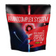 Аминокислоты, AminoComplex System, Power Pro, 500 г (Клюква)
