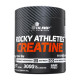 Креатин, Rocky Athletes Creatine Black, OLIMP, 200 г
