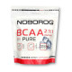 BCAA, BCAA 2:1:1, NOSOROG, 400 г (Без вкуса)