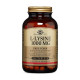 Лизин, L-Lysine 1000 mg, Solgar, 100 таблеток