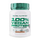 Рослинний протеїн, 100% Vegan Protein, Scitec Nutrition, 1 кг (Ваніль)