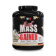 Гейнер MST Best Mass Gainer, 3 кг, вкус ваниль