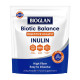 Добавка для здоров'я, Biotic Balance Inulin, Bioglan, 250 г