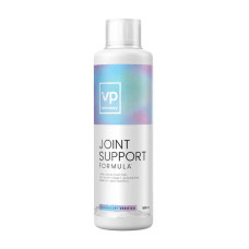 Добавка для здоров'я, Join Support Formula, VP Lab, 500 мл (Тропічні фрукти)