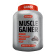 Гейнер, Muscle Gainer, Sporter, 3 кг (Печиво з кремом)