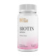 Біотин, Biotin 5000 mcg, My Nutri Week, 100 капсул
