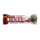 Протеиновый батончик, Big Bar, Power Pro, 100 г (Лесной орех)