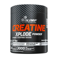 Креатин, Creatine Xplode, OLIMP, 260 г (Апельсин)