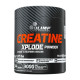Креатин, Creatine Xplode, OLIMP, 260 г (Апельсин)