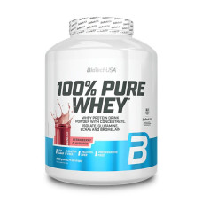 100% Pure Whey