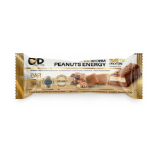 Протеїновий батончик, 34% Protein Bar, CODEXFORM, 50 г (Арахіс)