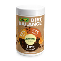 Diet Balance