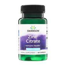 Zinc Citrate 30 mg