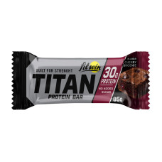 Titan Protein Bar