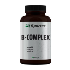 B-Complex