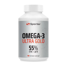 Omega-3 Ultra Gold