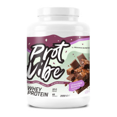 Prot Vibe Whey Protein