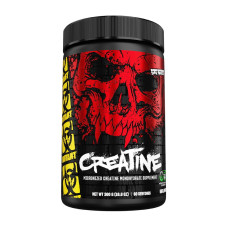 Mutant Creatine (300 g, unflavored)