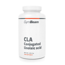 GymBeam CLA (240 sgels)