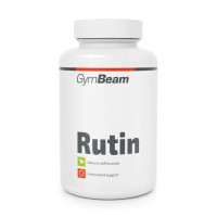 GymBeam Rutin (90 caps)