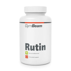 GymBeam Rutin (90 caps)