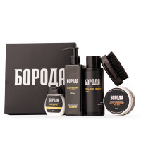 Щоденний для бороданя