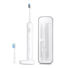 Електрична зубна щітка DR.BEI Sonic Electric Toothbrush C1 BET-C01 White