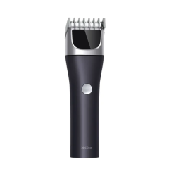 Машинка для стрижки Xiaomi DOCO Electric Hair Clipper · Black Knife Turbo Edition Metallic Deep Blue