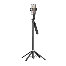 Штатив HOCO K32 Soporte smart live broadcast holder (181cm) Black