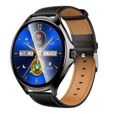 Смарт-годинник HOCO Y39 43mm. 280 mAh. IP67 Smart watch(call version) Black