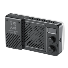 Відеосвітло Ulanzi LM-P40RGB Portable Video Light 40W RGB
