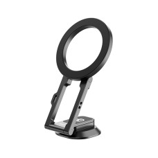 Тримач для телефону Ulanzi MA50 Uka Magnetic Phone Holder Black