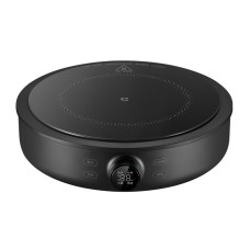 Індукційна плита Xiaomi Mi Home Appliances Ceramic Stove S1 + (перехідник на EU розетку)