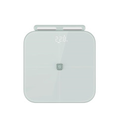 Електронні ваги Xiaomi Mijia Eight Electrode Body Fat Scale S800 Green