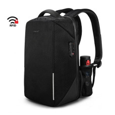 Рюкзак Tigernu T-B3655 15.6" Black