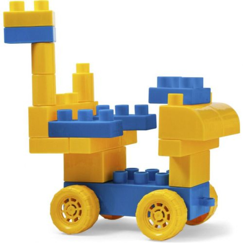 Конструктор "Kids Blocks" (90 элементов)