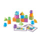 Развивающая Игра Learning Resources - Ментал Блокс